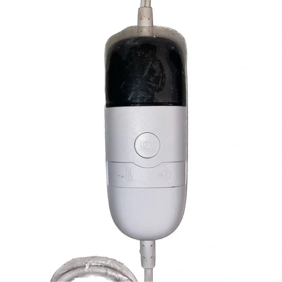 YZH-5060T 50” x 60” Electric Heating Blanket 3-Pin Remote, 120VAC 60Hz 110W - Picture 3 of 6